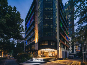 CitiGo Hotel Shanghai JingAn